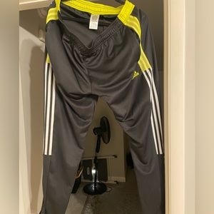 Men’s Size XL Adidas Tiro 21 pant